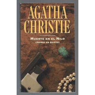 Muerte en el Nilo (Poirot en egipto)